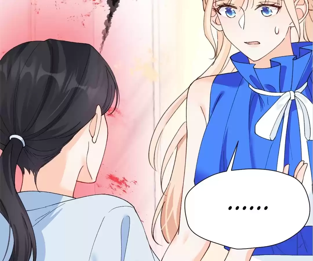 Spoiled Rotten by My Uncles Chapter 84 page 112 - 