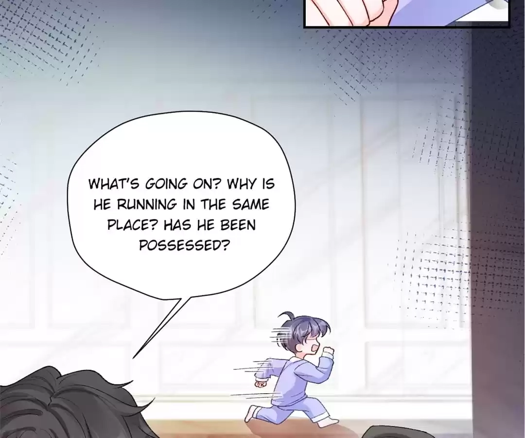 Spoiled Rotten by My Uncles Chapter 84 page 15 - 
