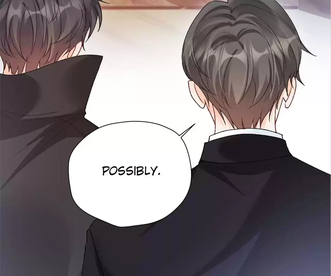 Spoiled Rotten by My Uncles Chapter 84 page 16 - 