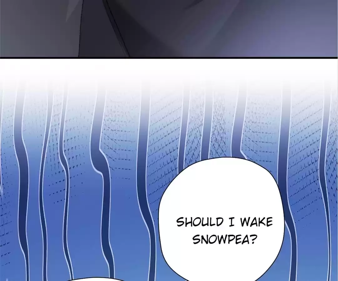 Spoiled Rotten by My Uncles Chapter 84 page 17 - 