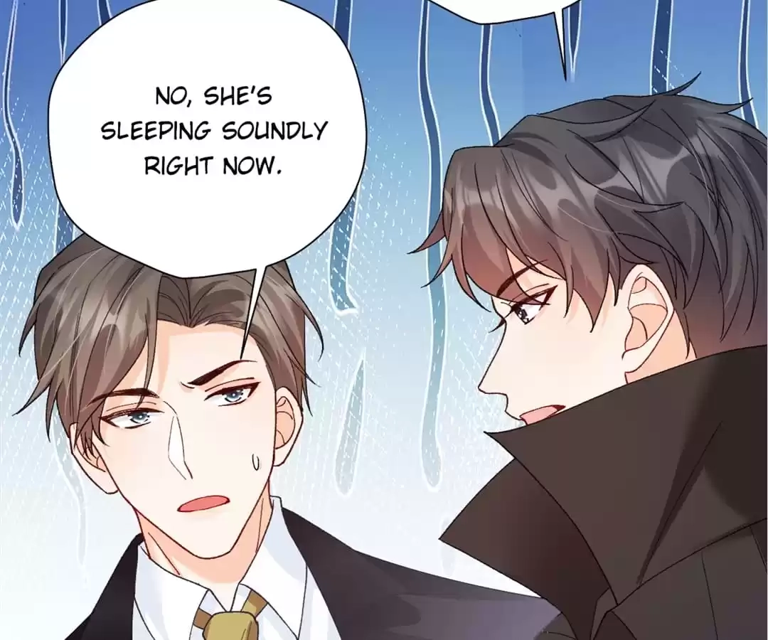 Spoiled Rotten by My Uncles Chapter 84 page 18 - 