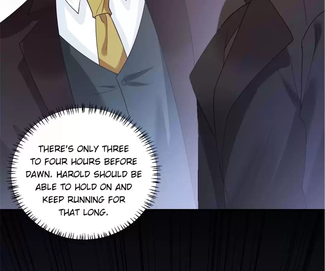 Spoiled Rotten by My Uncles Chapter 84 page 19 - 