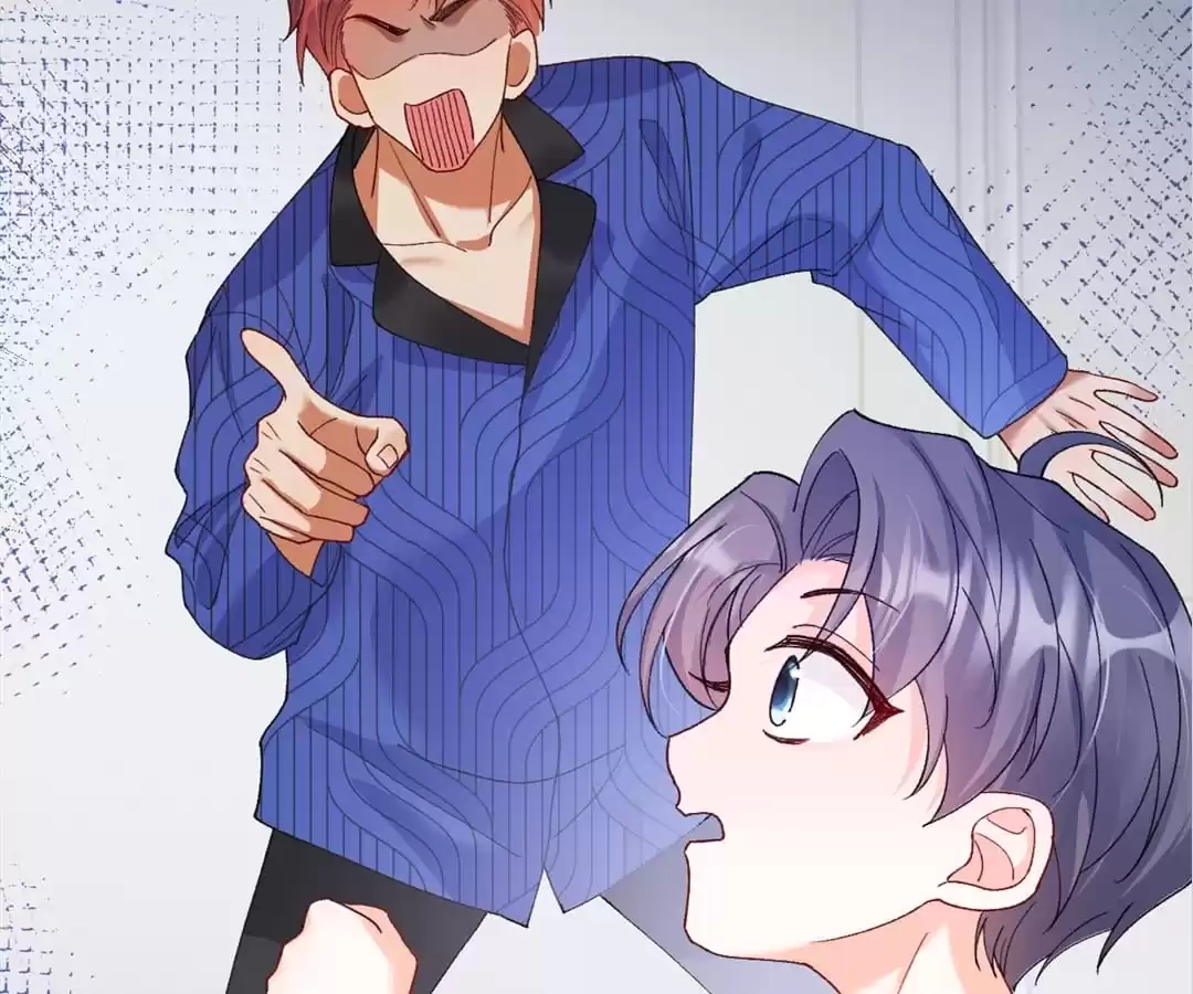 Spoiled Rotten by My Uncles Chapter 84 page 21 - 