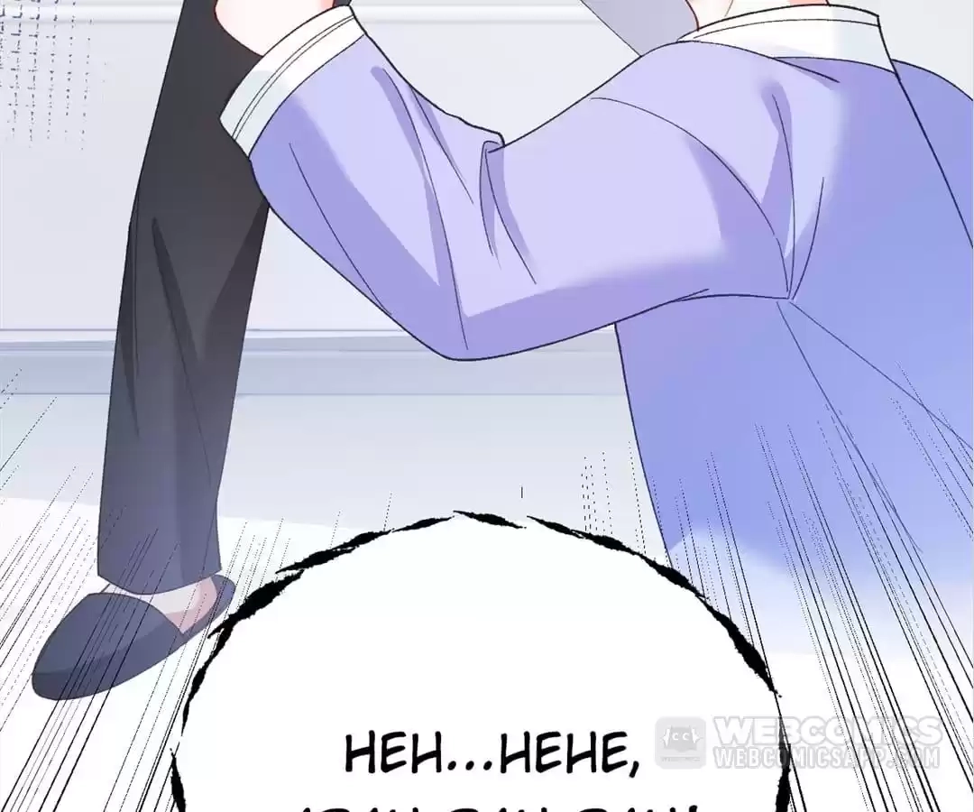 Spoiled Rotten by My Uncles Chapter 84 page 22 - 