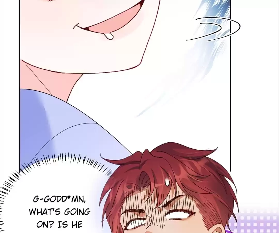 Spoiled Rotten by My Uncles Chapter 84 page 24 - 