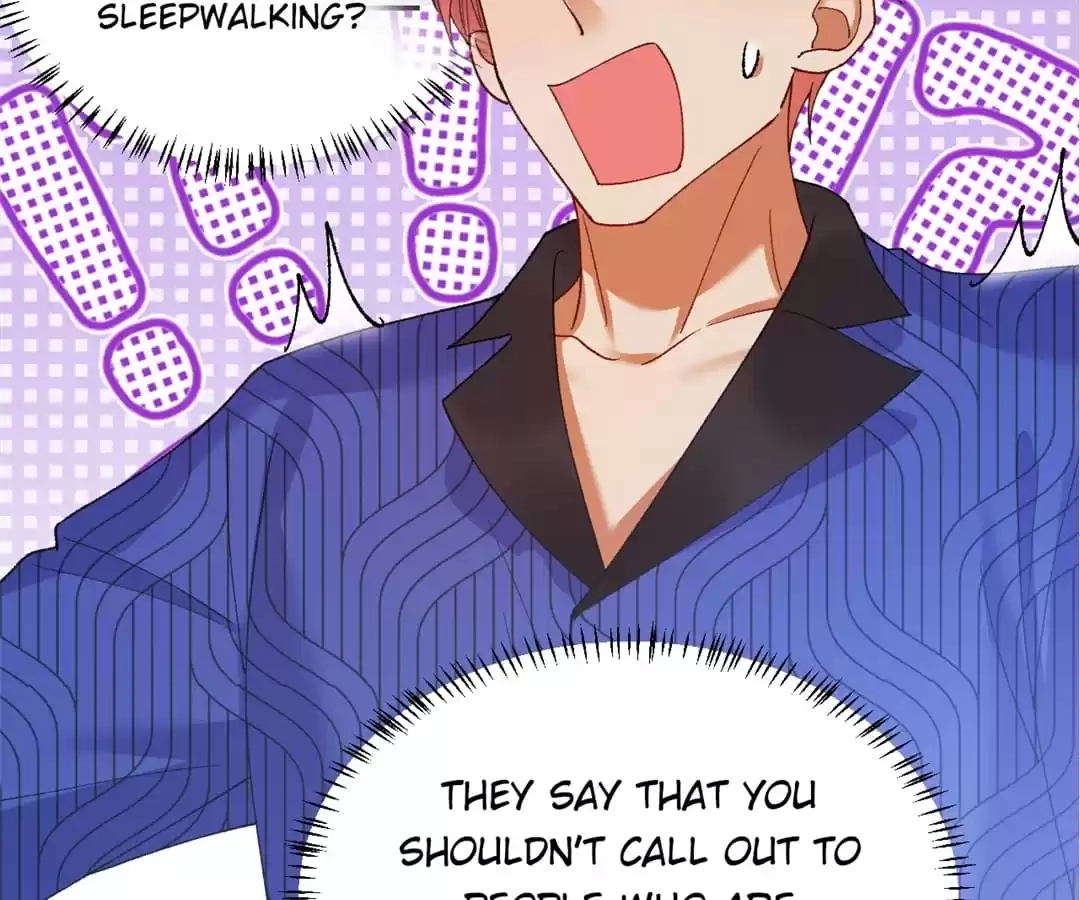 Spoiled Rotten by My Uncles Chapter 84 page 25 - 