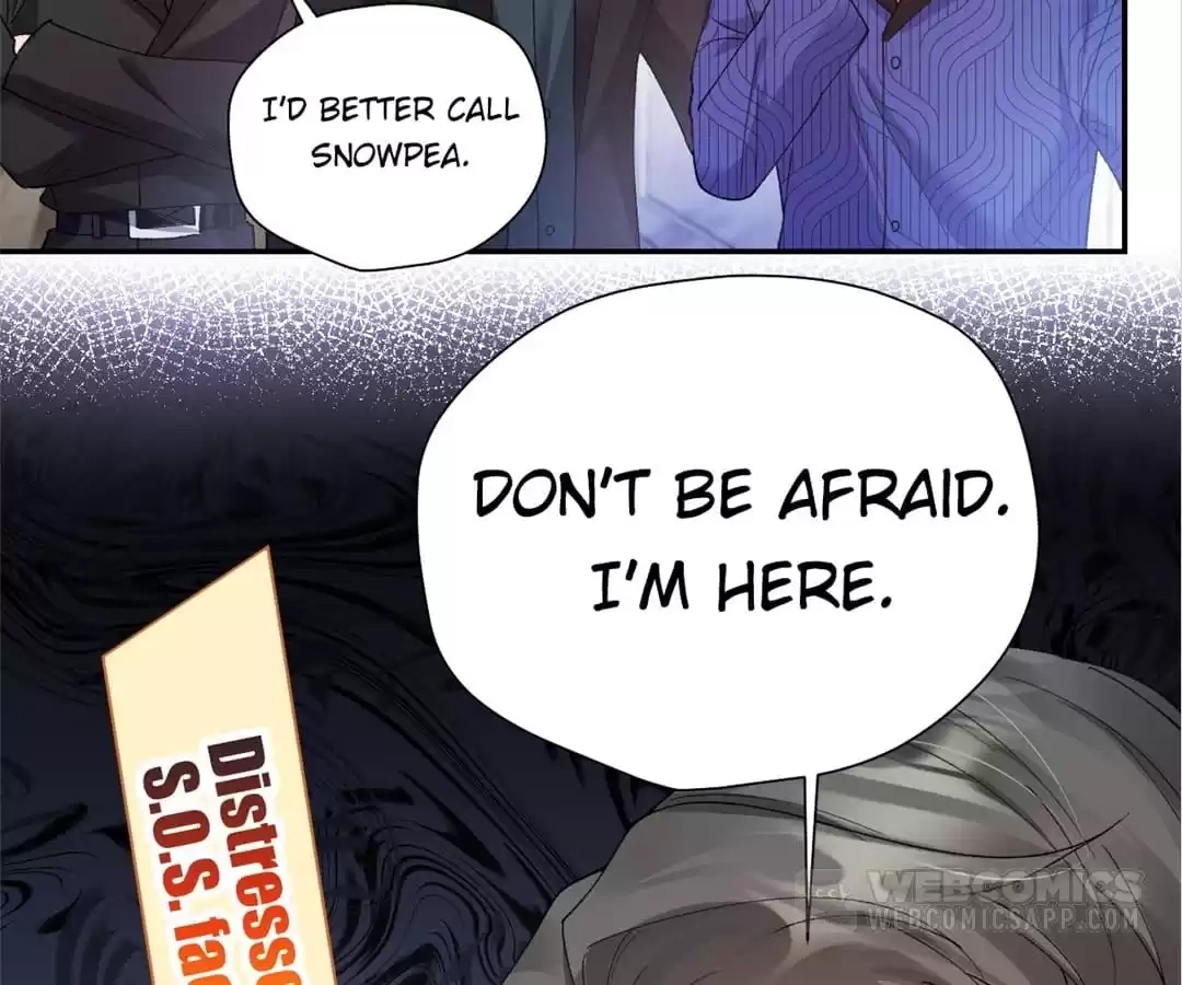 Spoiled Rotten by My Uncles Chapter 84 page 28 - 