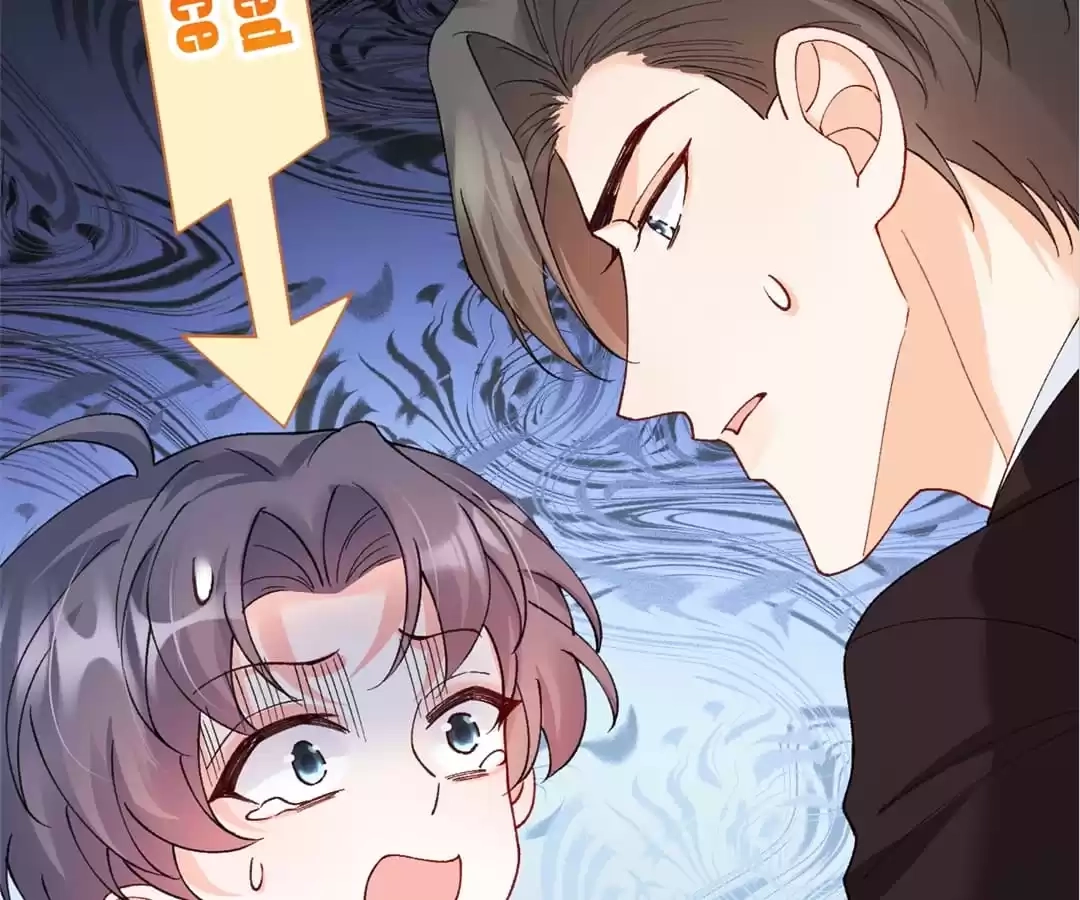 Spoiled Rotten by My Uncles Chapter 84 page 29 - 