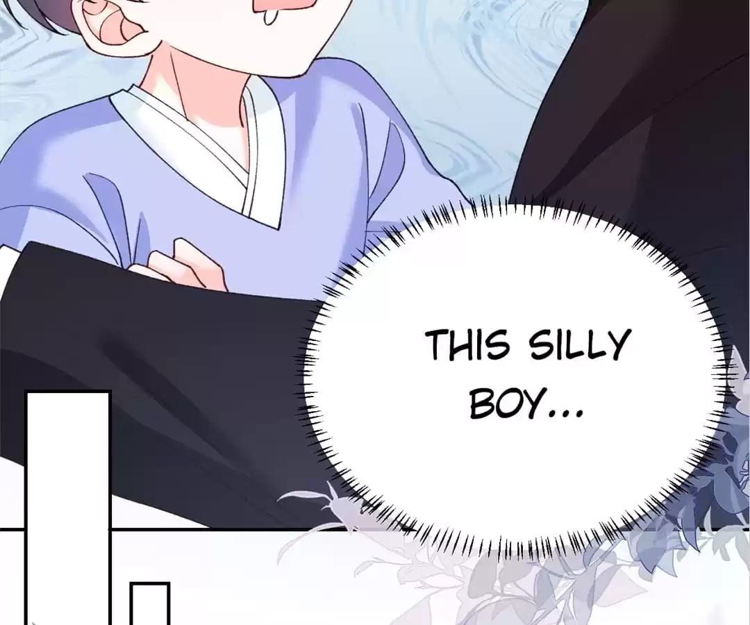 Spoiled Rotten by My Uncles Chapter 84 page 30 - 