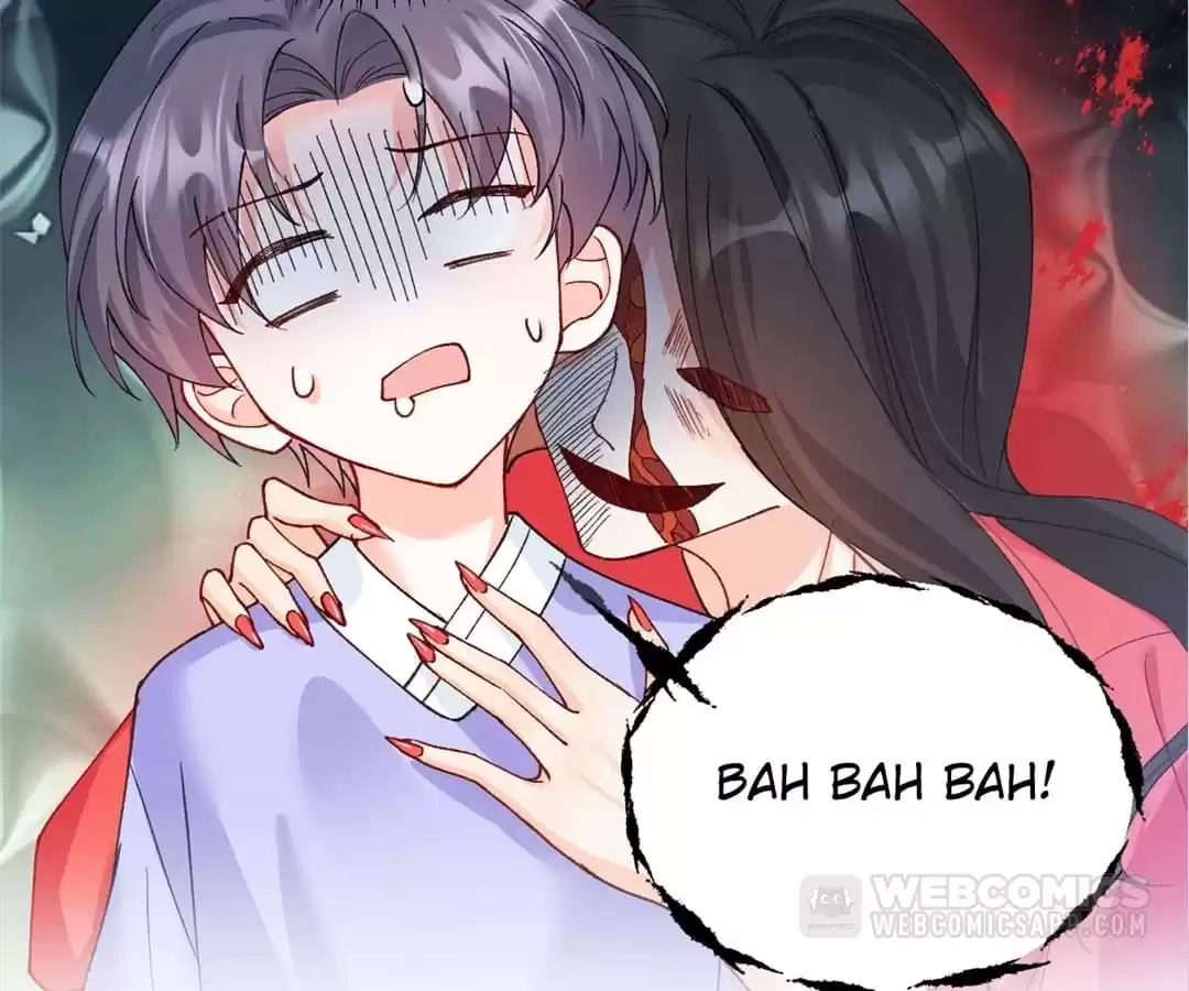 Spoiled Rotten by My Uncles Chapter 84 page 36 - 