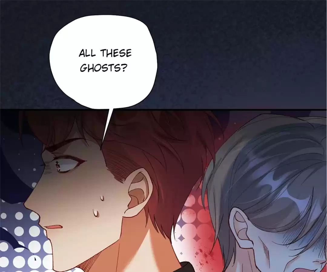 Spoiled Rotten by My Uncles Chapter 84 page 38 - 