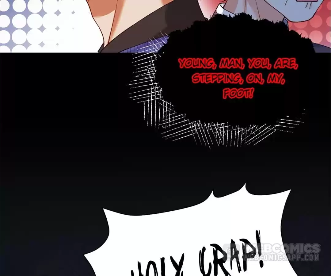 Spoiled Rotten by My Uncles Chapter 84 page 39 - 