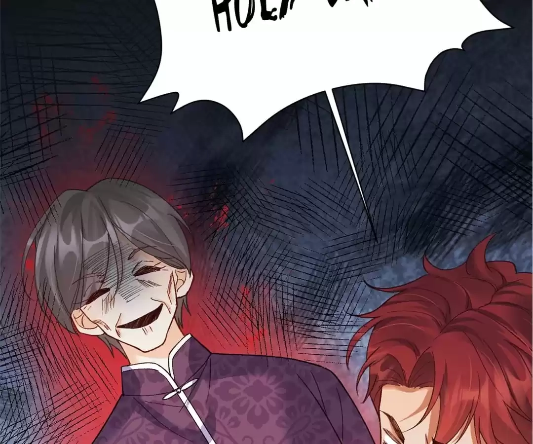 Spoiled Rotten by My Uncles Chapter 84 page 40 - 