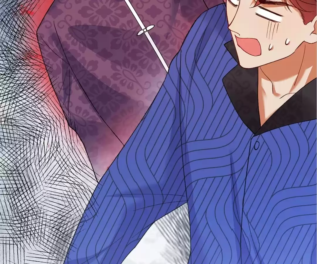 Spoiled Rotten by My Uncles Chapter 84 page 41 - 