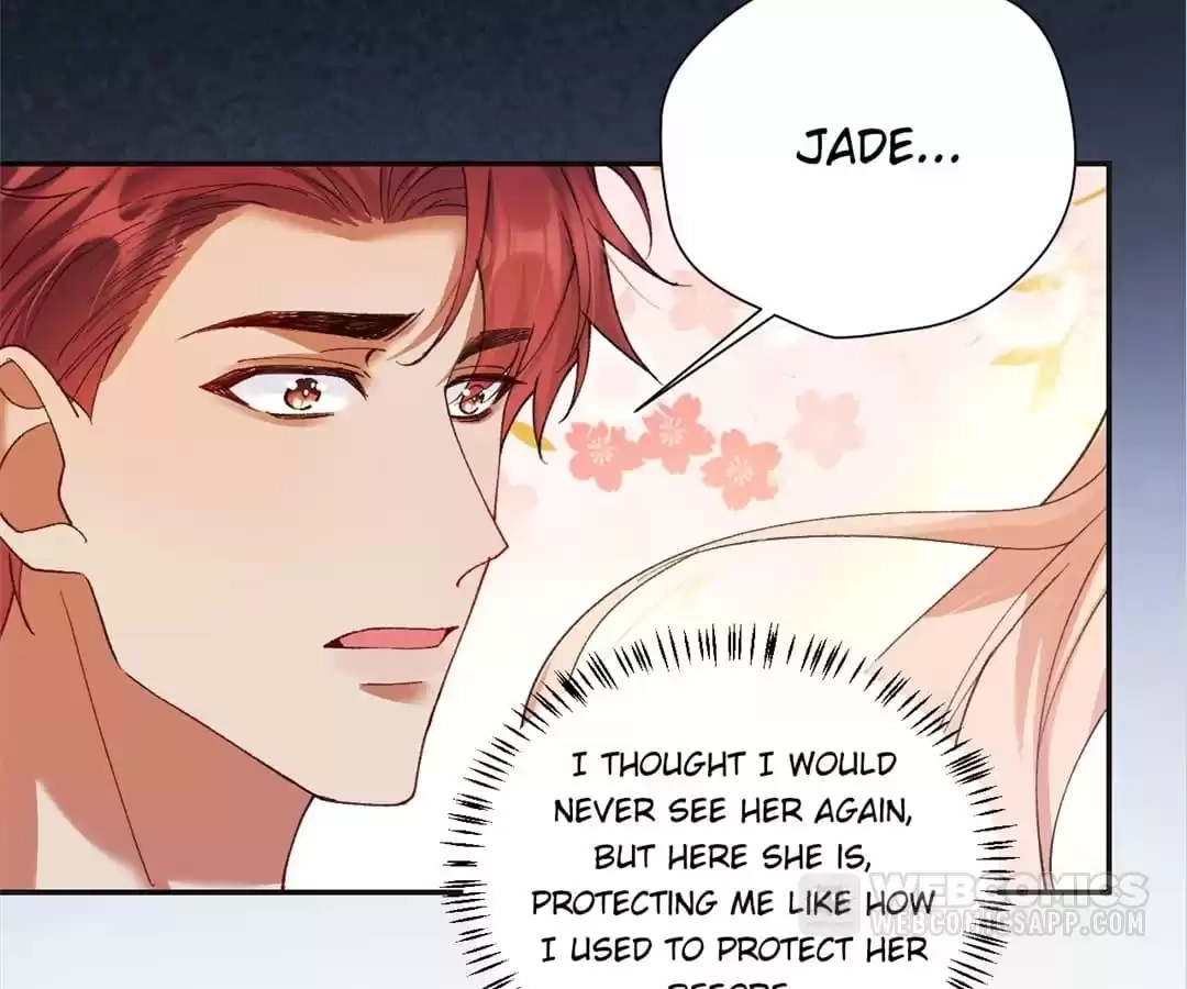 Spoiled Rotten by My Uncles Chapter 84 page 47 - 