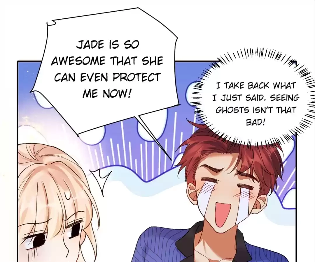 Spoiled Rotten by My Uncles Chapter 84 page 49 - 
