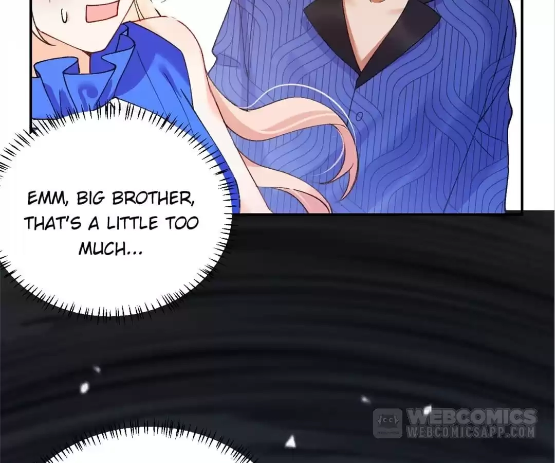 Spoiled Rotten by My Uncles Chapter 84 page 50 - 