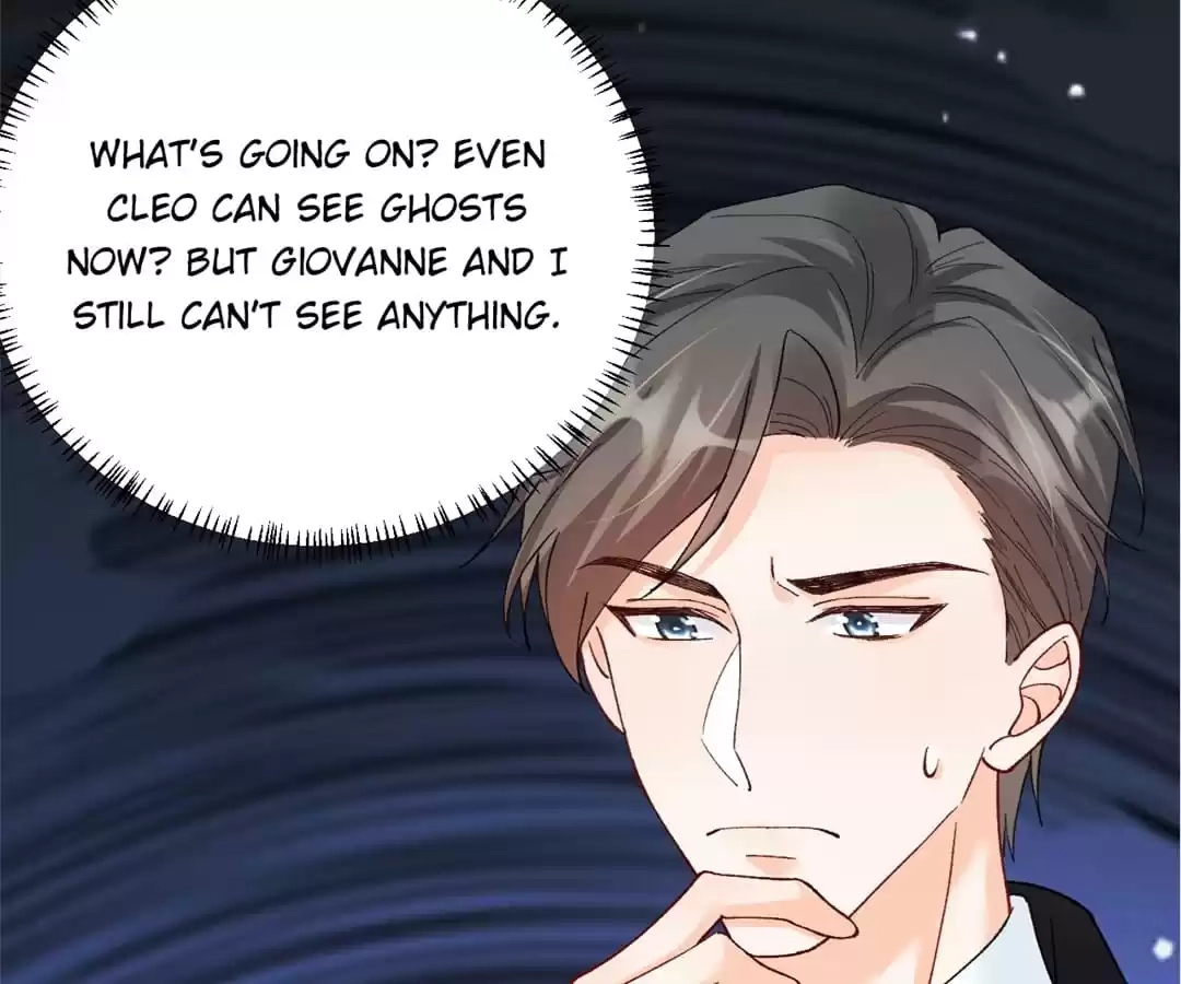 Spoiled Rotten by My Uncles Chapter 84 page 51 - 