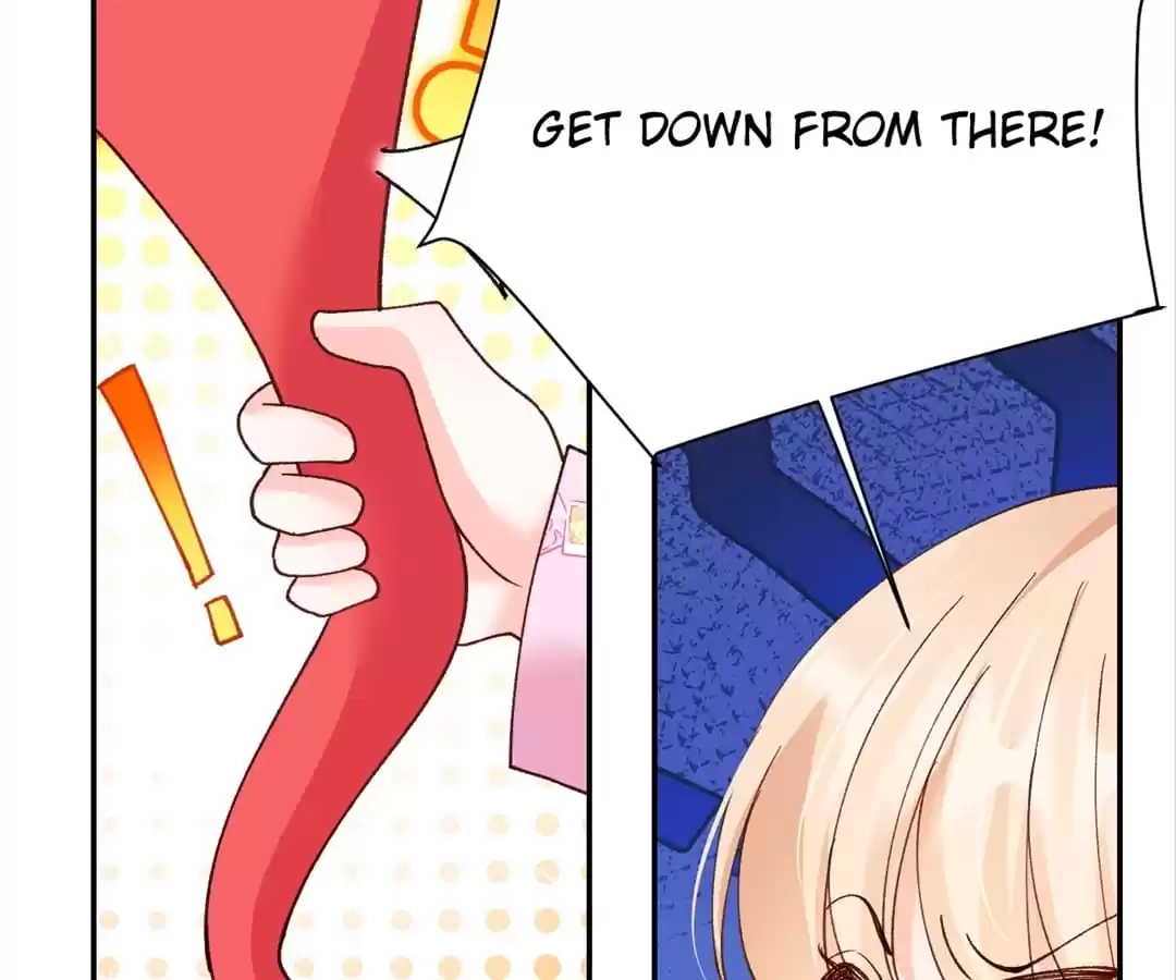 Spoiled Rotten by My Uncles Chapter 84 page 54 - 
