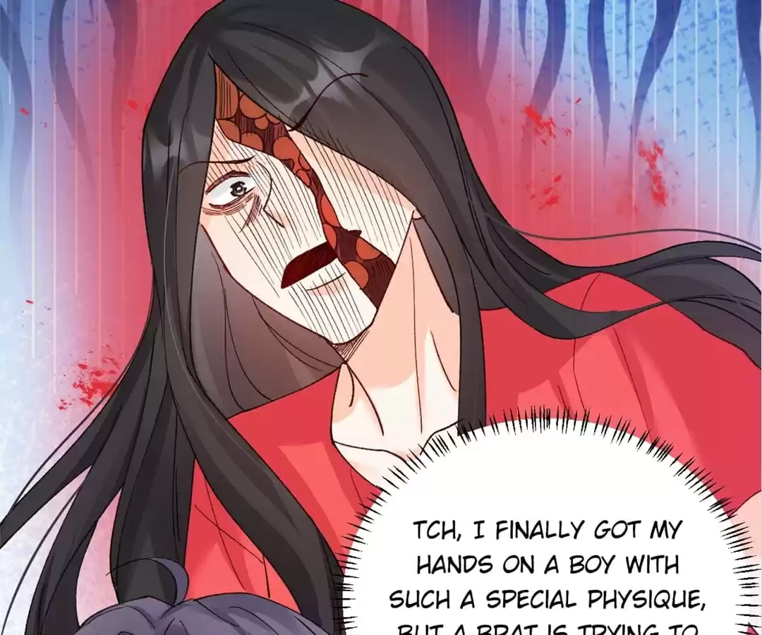 Spoiled Rotten by My Uncles Chapter 84 page 56 - 
