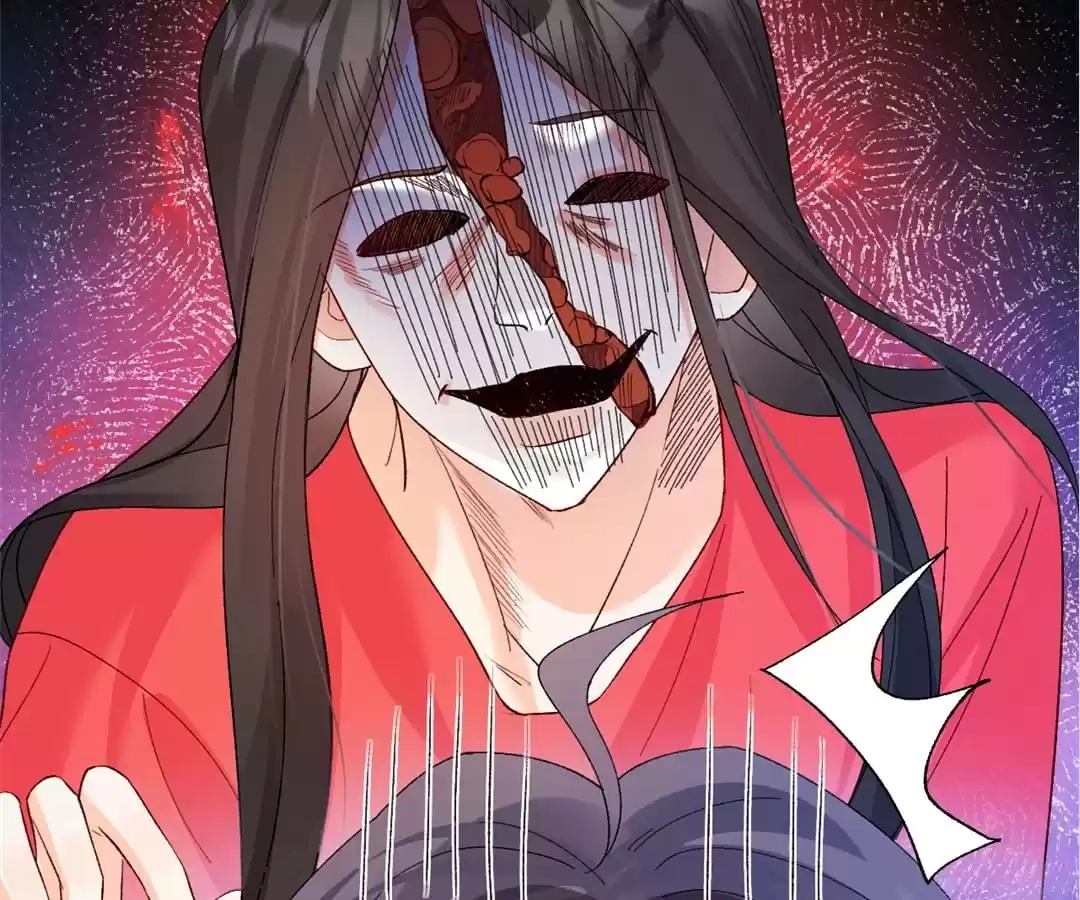 Spoiled Rotten by My Uncles Chapter 84 page 7 - 