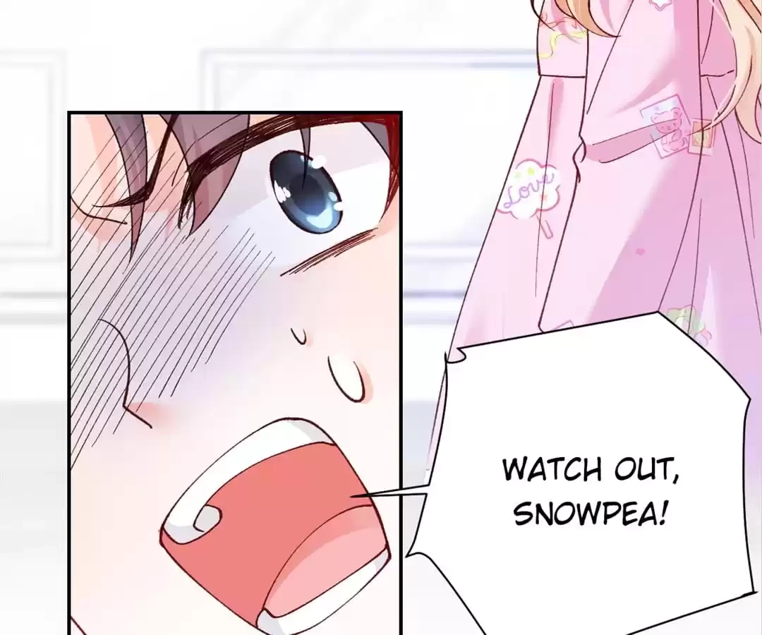 Spoiled Rotten by My Uncles Chapter 84 page 61 - 