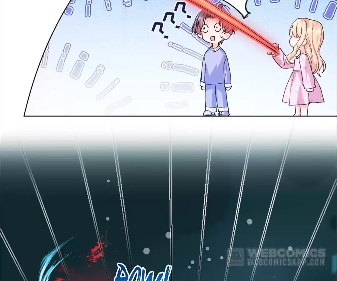 Spoiled Rotten by My Uncles Chapter 84 page 64 - 