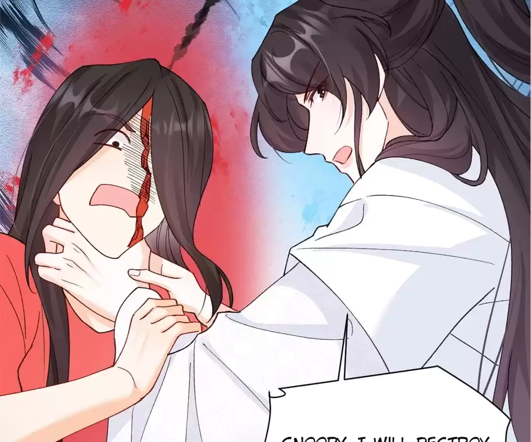 Spoiled Rotten by My Uncles Chapter 84 page 70 - 