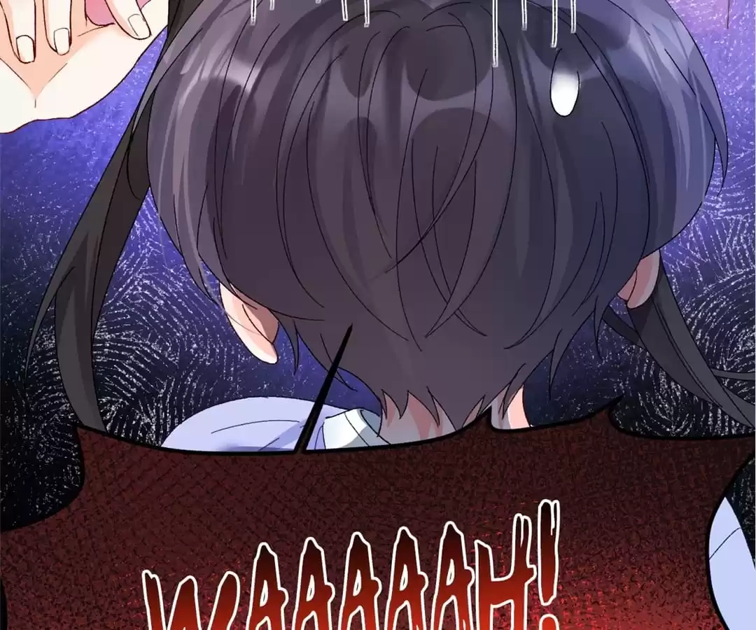 Spoiled Rotten by My Uncles Chapter 84 page 8 - 