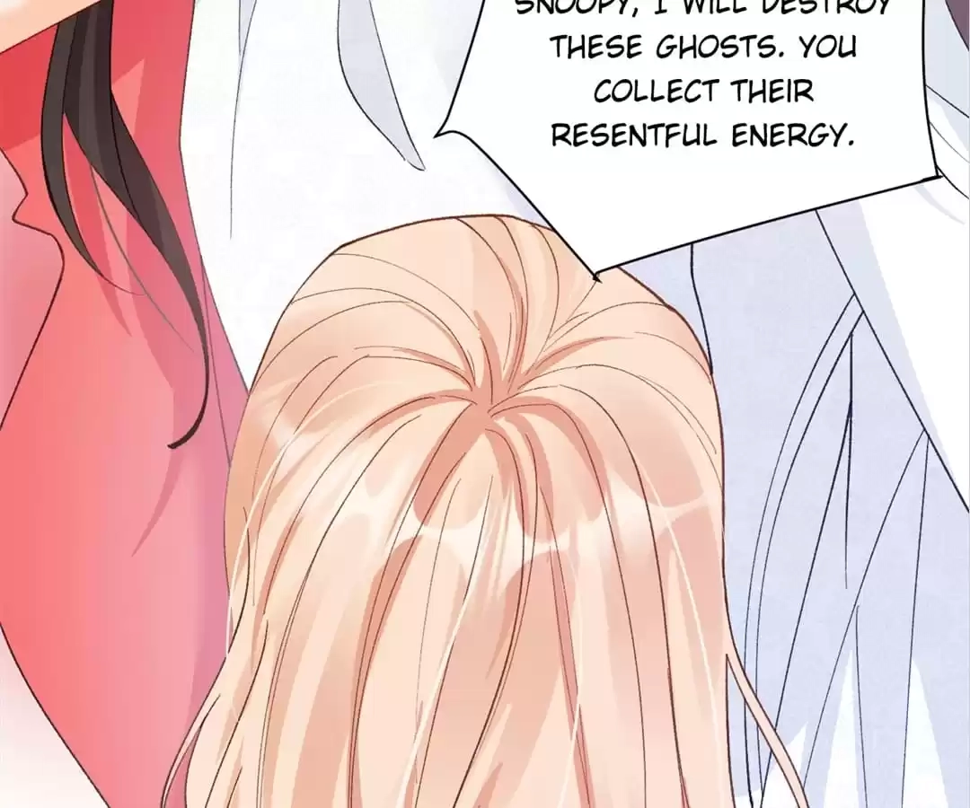 Spoiled Rotten by My Uncles Chapter 84 page 71 - 