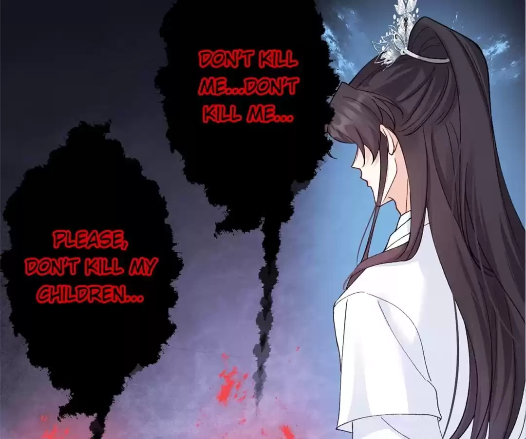 Spoiled Rotten by My Uncles Chapter 84 page 79 - 