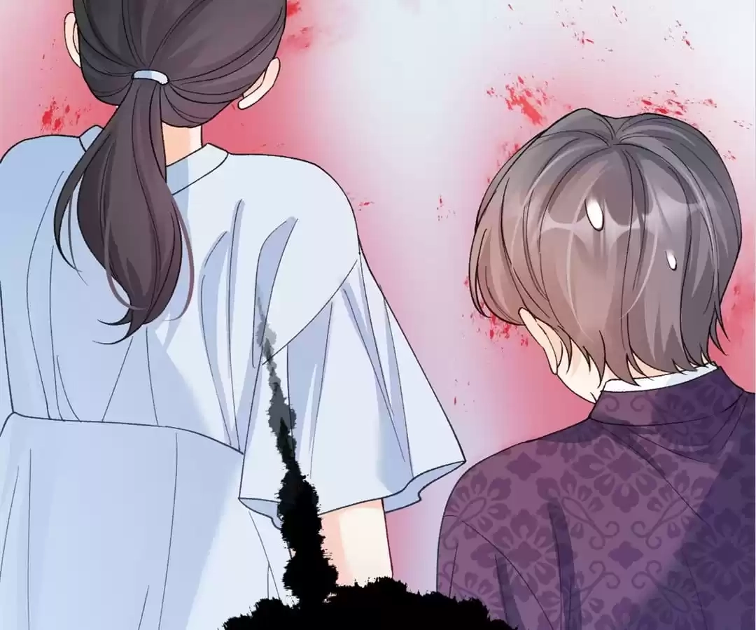 Spoiled Rotten by My Uncles Chapter 84 page 85 - 