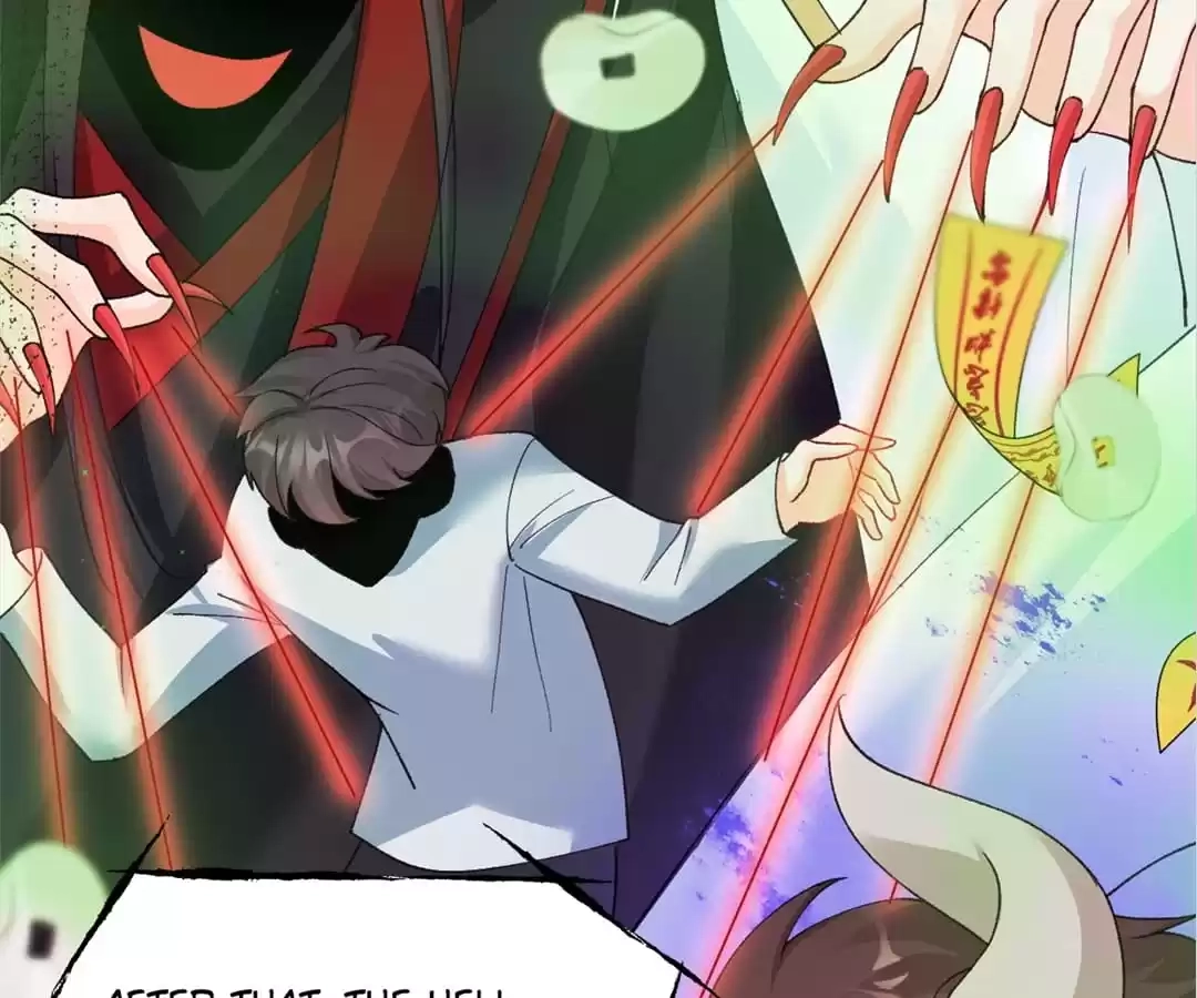 Spoiled Rotten by My Uncles Chapter 84 page 90 - 