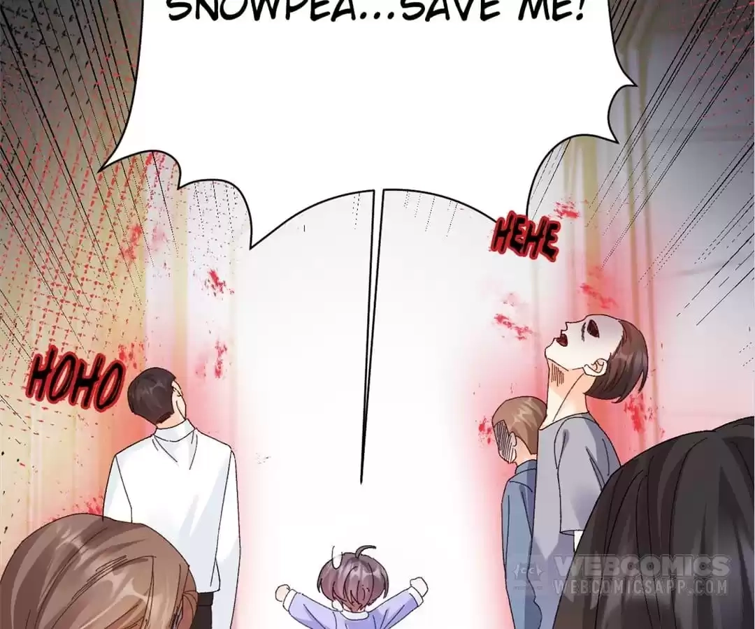 Spoiled Rotten by My Uncles Chapter 84 page 10 - 
