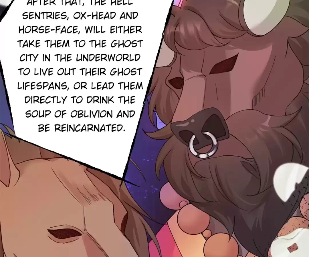 Spoiled Rotten by My Uncles Chapter 84 page 91 - 