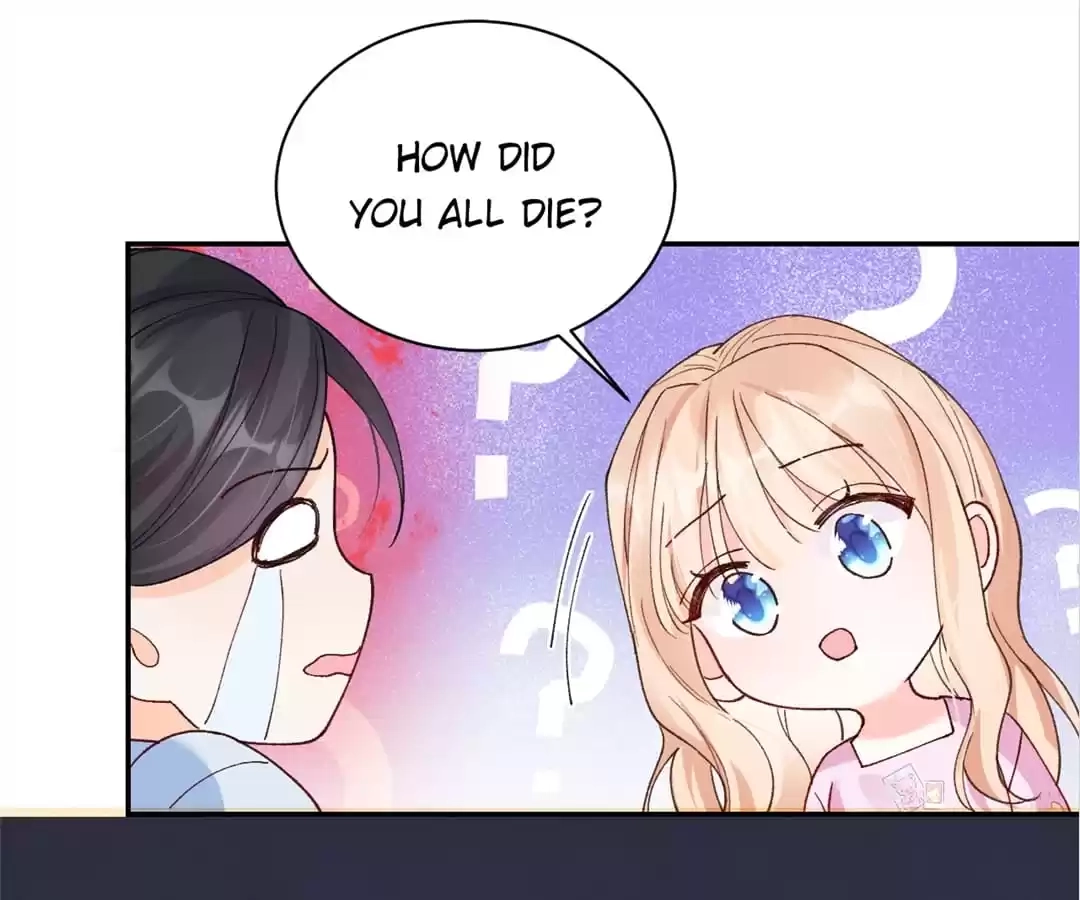 Spoiled Rotten by My Uncles Chapter 84 page 99 - 