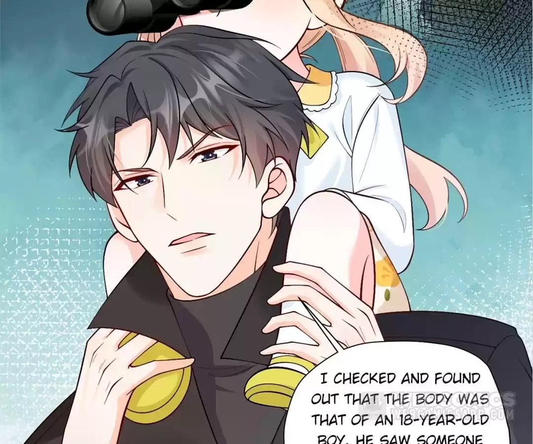 Spoiled Rotten by My Uncles Chapter 89 page 2 - 