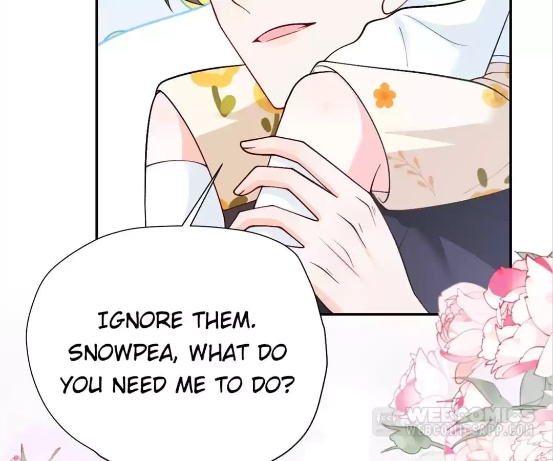 Spoiled Rotten by My Uncles Chapter 89 page 15 - 