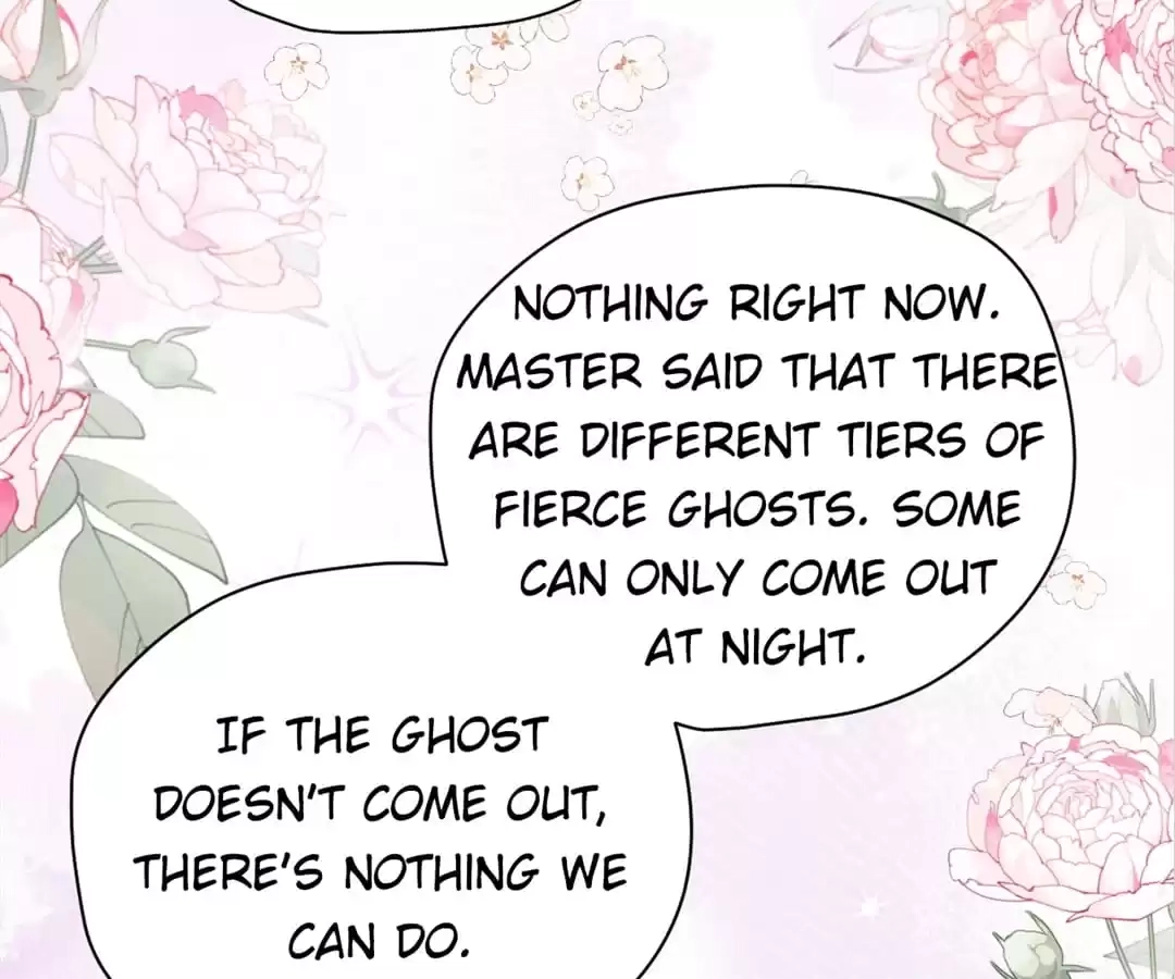 Spoiled Rotten by My Uncles Chapter 89 page 16 - 