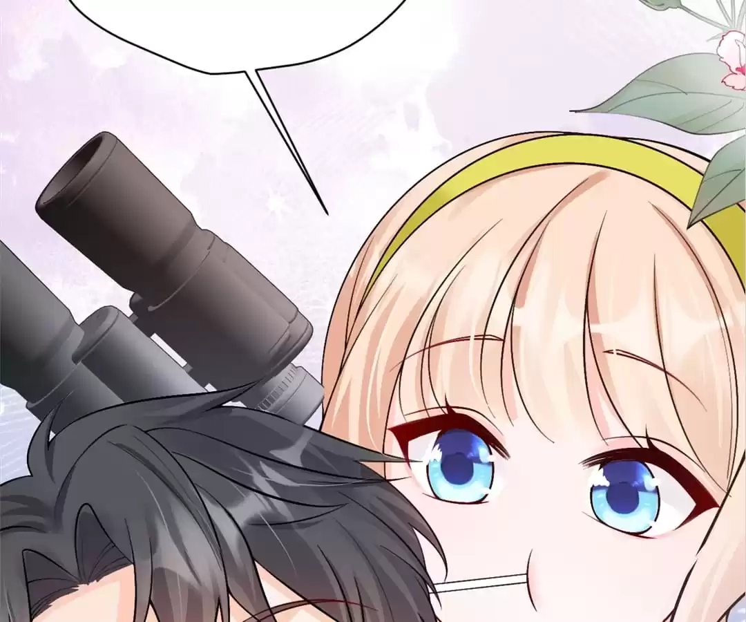Spoiled Rotten by My Uncles Chapter 89 page 17 - 