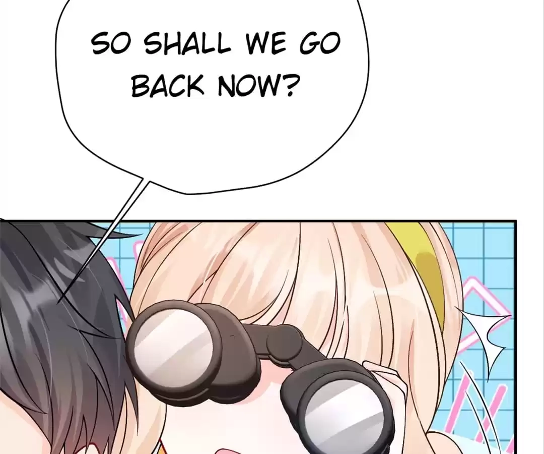 Spoiled Rotten by My Uncles Chapter 89 page 19 - 