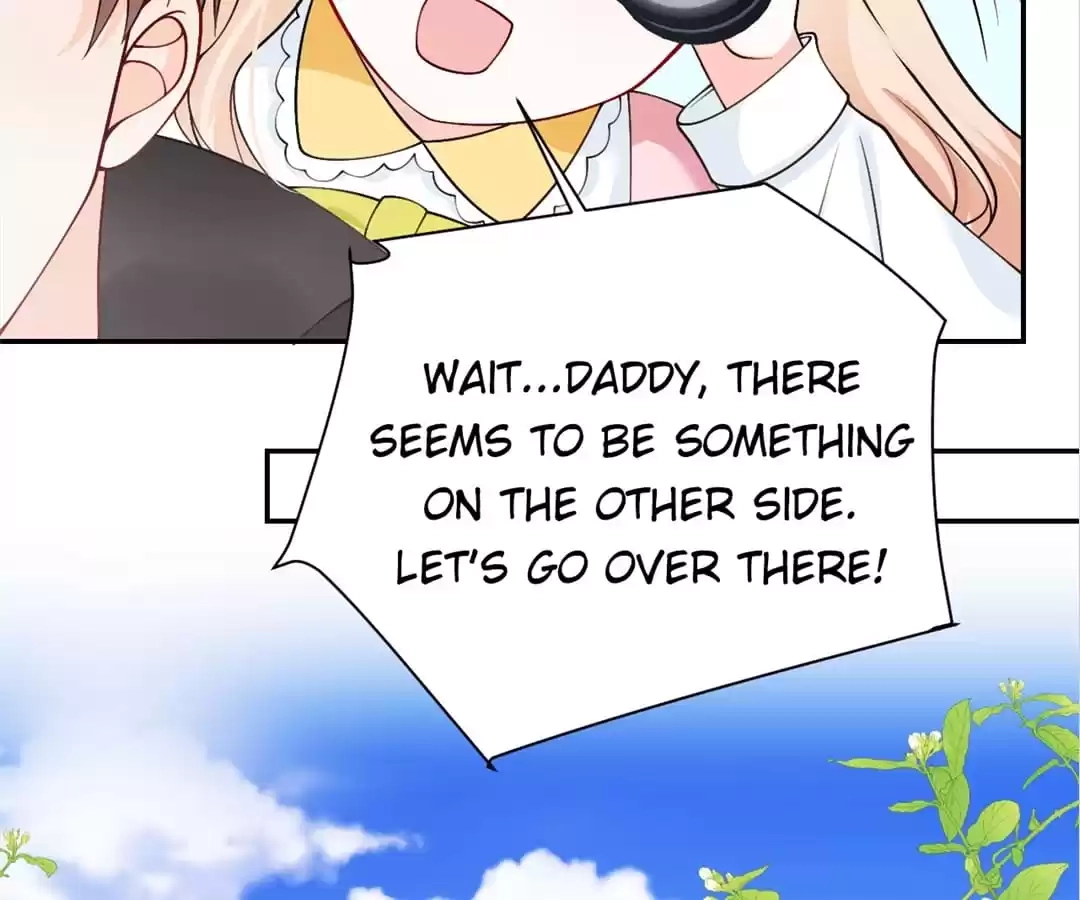 Spoiled Rotten by My Uncles Chapter 89 page 20 - 