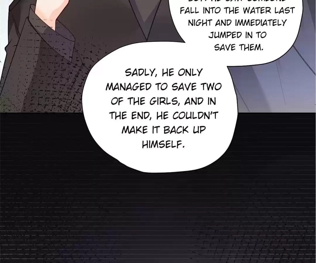 Spoiled Rotten by My Uncles Chapter 89 page 3 - 