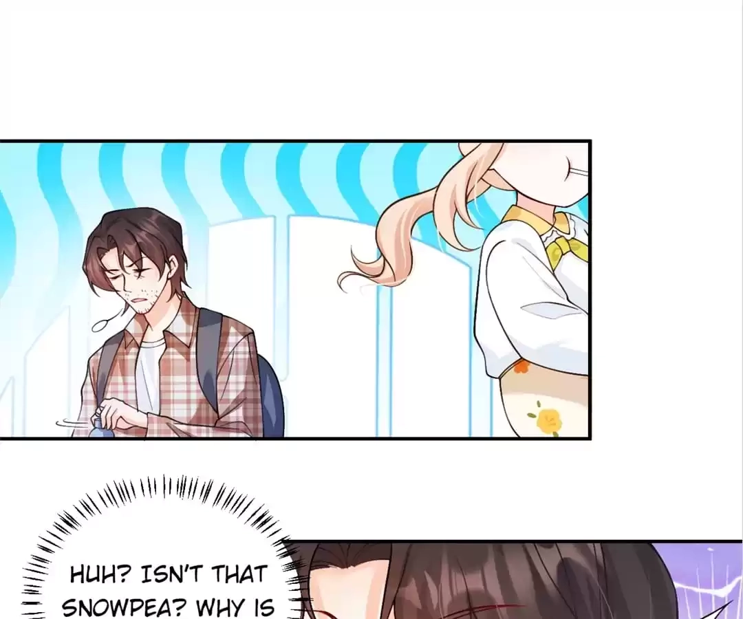 Spoiled Rotten by My Uncles Chapter 89 page 25 - 