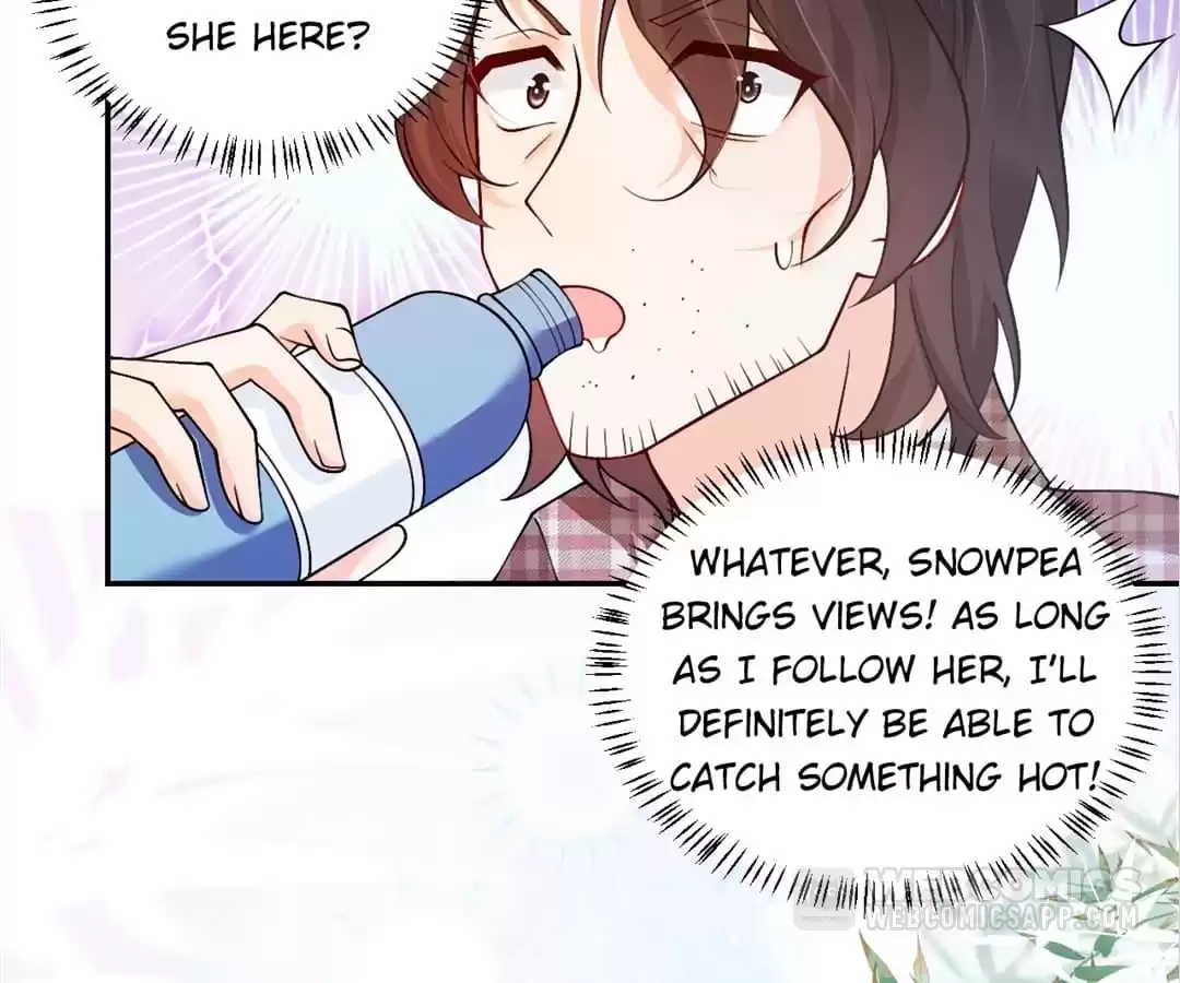 Spoiled Rotten by My Uncles Chapter 89 page 26 - 