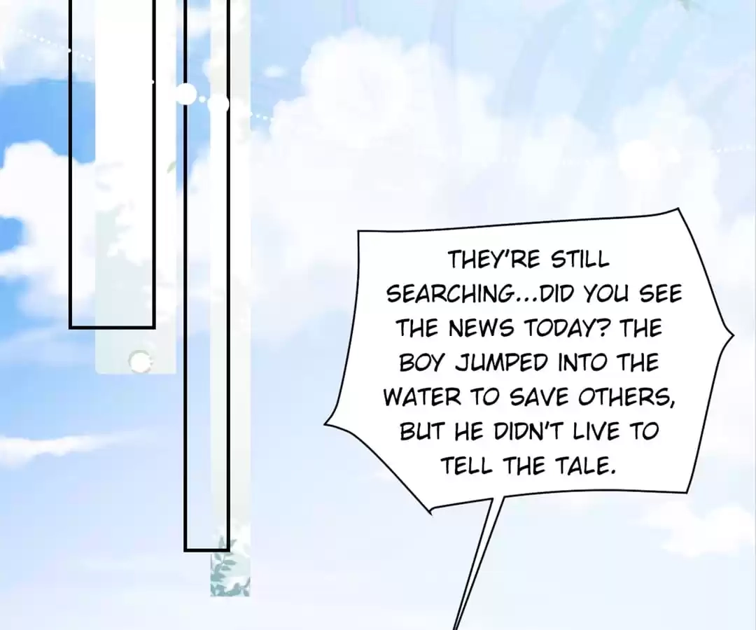Spoiled Rotten by My Uncles Chapter 89 page 28 - 