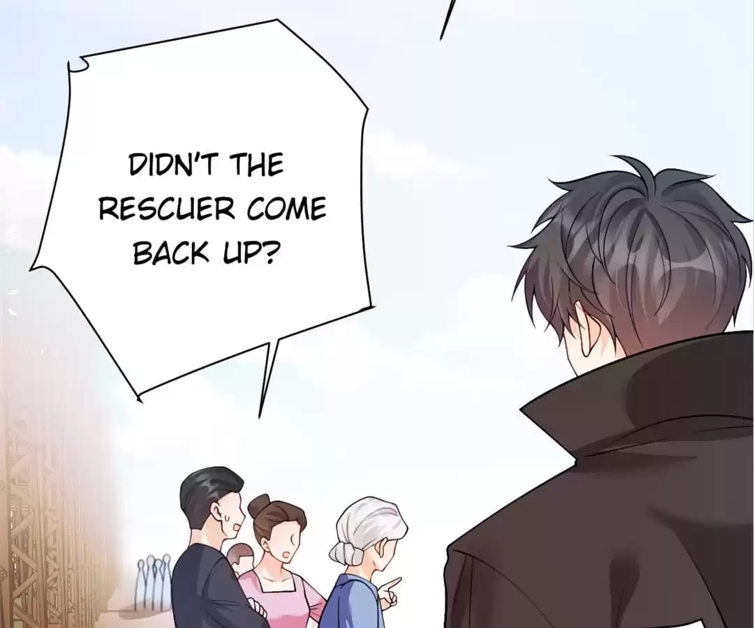 Spoiled Rotten by My Uncles Chapter 89 page 29 - 