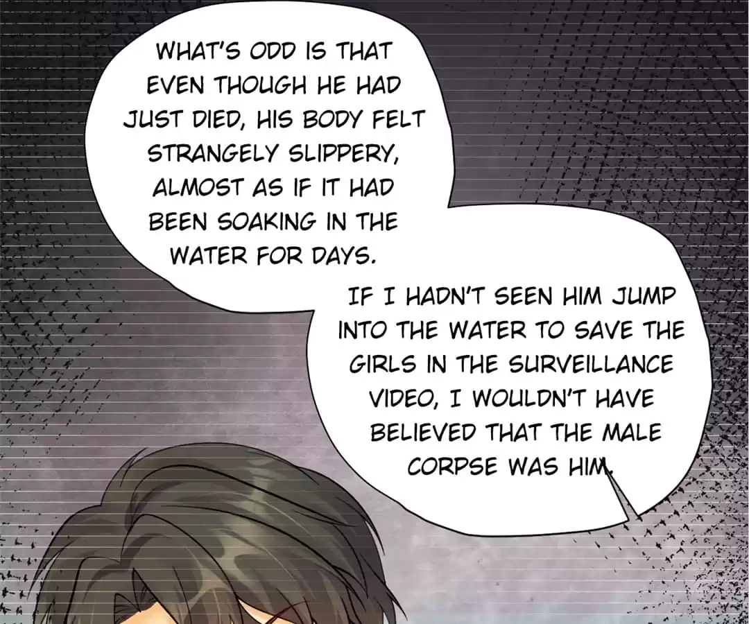 Spoiled Rotten by My Uncles Chapter 89 page 4 - 