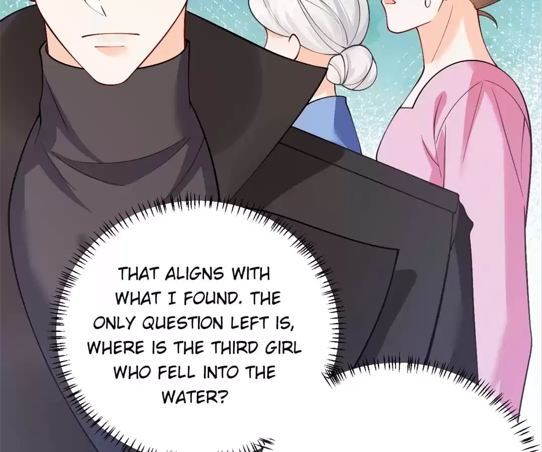 Spoiled Rotten by My Uncles Chapter 89 page 33 - 