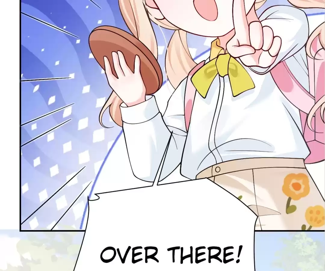 Spoiled Rotten by My Uncles Chapter 89 page 35 - 